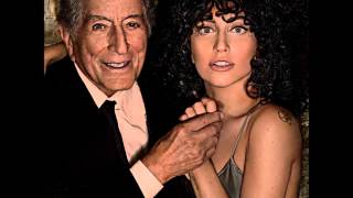 Tony Bennett amp Lady Gaga  Goody Goody Audio [upl. by Llertnod]