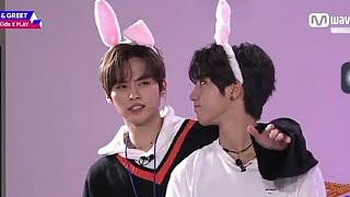 minsung jealous sweet and cute moments part 35 [upl. by Akeemat]