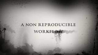 a reproducible workflow [upl. by Albrecht76]