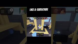 MVSD 2v2 roblox [upl. by Krigsman]