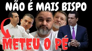 QUEM SERA O PRÓXIMO [upl. by Bronder]