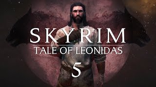 Lets Roleplay The Elder Scrolls V Skyrim Episode 5 quotSlumbering Ruinquot [upl. by Miarfe]