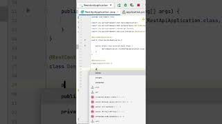 Quick Guide How to Read Property from Application Properties file in Spring Boot Application [upl. by Nwahsir]