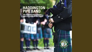 Pipe Major J K Cairns [upl. by Gentes]