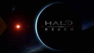 Halo Reach E3 2009 Teaser Trailer [upl. by Accebber]