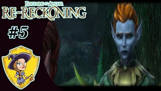 Kingdoms of Amalur Re Reckoning gameplay german 2023 5 HILFT es [upl. by Rosenkrantz486]