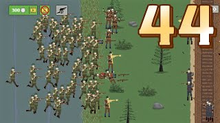 🪖 Trench Warfare 1917 WW1 Remake  Gameplay Walkthrough  Serbia  Chapter 1  1～6 [upl. by Perrine16]