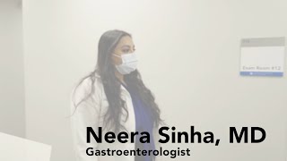 Dr Neera Sinha – Gastroenterology [upl. by Anal]