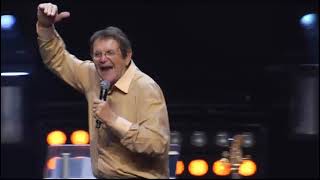 Evangelist Reinhard Bonnke  Be Holy Spirit Driven  Not Atmosphere Driven [upl. by Eelahc]