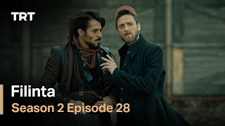 Filinta Season 2  Episode 28 English subtitles [upl. by Alliuqet]