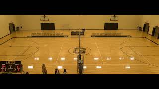 Glenwood High School vs Red Oak High School freshmen volleyball [upl. by Pressman]