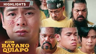 Tanggol Enteng Dolfo Bulldog Oweng amp Tanos are sentenced guilty  FPJs Batang Quiapo Recap [upl. by Ydissahc575]