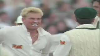 Shane Warne  Ball of the Century 1993 [upl. by Ck]