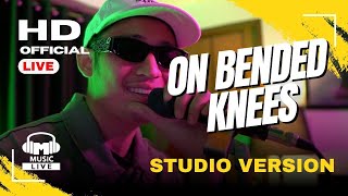 Boyz II Men  On Bended Knee Khel Pangilinan [upl. by Severin]