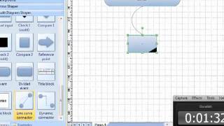 Tutorial Edraw Max [upl. by Bauer]