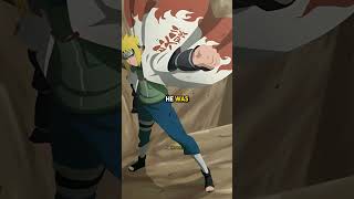 Why do People say Minato is Overrated He Deserves the Credit [upl. by Emmeram]