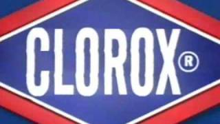 Clorox I White Powder 2 I 2003 [upl. by Llenrac]