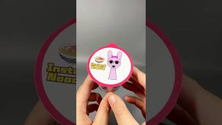 Funny bindbox papercraft blindbox sprunki [upl. by Roy]