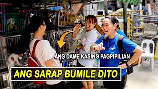 MARAMENG PAPARATING NA PUPPIES BUKAS  ARRANQUE SCENE [upl. by Oiznun]