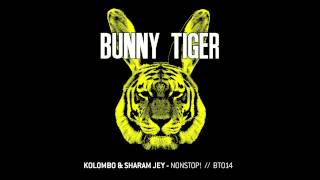 Kolombo amp Sharam Jey  Nonstop BT014 [upl. by Naujet]