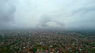 COCHABAMBA  Rainy season [upl. by Eelatsyrc861]