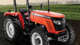 Tafe tractors in South Africa [upl. by Profant]