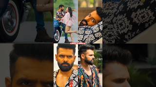 Double Ismart Viral Movie Short💥💫  youtubeshorts trinding doubleismart rampothineni attitude [upl. by Neerak]