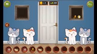 Pawsome Rescue Room Escape [upl. by Anwad]