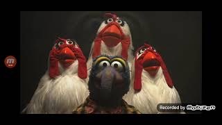 Bohemian Rhapsody Muppet Music Video The muppets [upl. by Cadmann]