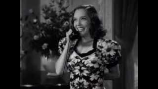 Lupe Velez speaking two languages [upl. by Aniri]