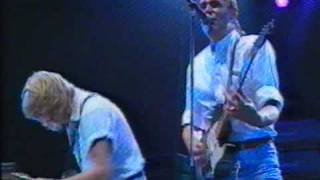 Status Quo  Mystery Medley live from the RTYD tour [upl. by Aelaza589]