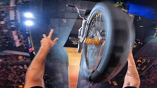 The Craziest Nitro Circus Show USA Tour 2023 [upl. by Kinnard]