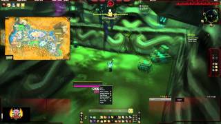 Syilers WoW Mount Guides Cenarion War Hippogryph  Cenarion Experdition Rep Guide [upl. by Aciretahs296]