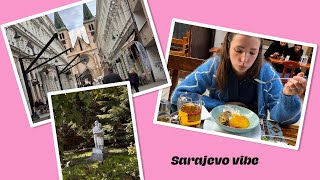 ep12 — Sarajevo [upl. by Lyred969]