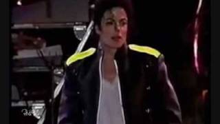 MICHAEL JACKSON  HISTORY TOUR  LIVE IN SYDNEY  PART 3 [upl. by Schulze326]