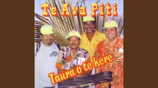 Te Kaua I Maragai  O Fenuakura [upl. by Teteak]