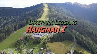 Bikepark Leogang  Hangman I [upl. by Lowe]