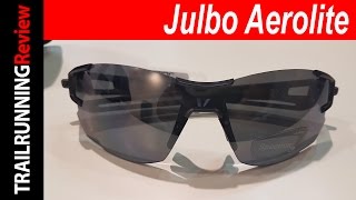 Julbo Aerolite Preview [upl. by Ronym]