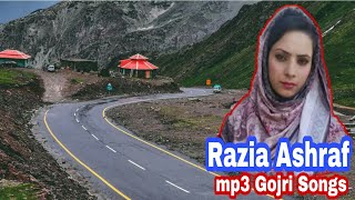 Razia Ashraf New Gojri Mp3 Songs  Mero Sohno Jammu teh Kashmir  Gojri Singer raziaAshrafgeet [upl. by Seraphina]