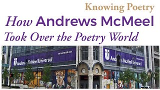 How Andrews McMeel Took Over the Poetry World [upl. by Mariejeanne]