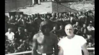 Sonny Liston  The Mysterious Life and Death of a Champion  16 [upl. by Eyeleen]