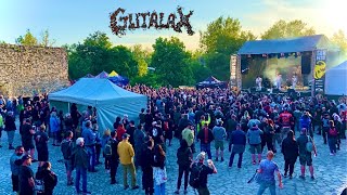 GUTALAX  Sorfest 2023 [upl. by Nommad561]