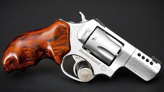 Top 10 New Revolvers JUST REVEALED For 2023 [upl. by Claudy]