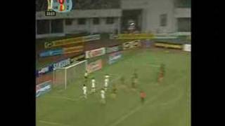 Africa Cup of Nations 2008  top 10 goals [upl. by Maurie]