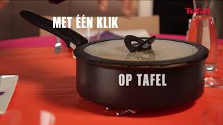 Tefal Ingenio pannen [upl. by Halliday]