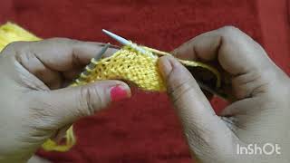 beautiful simple unique design for ladies cardigan gents sweater baby sweater youtube full video [upl. by Rodmann]