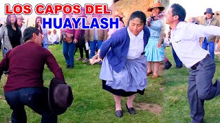 ✅❤️LOS CAPOS DEL CANIPACO  HUAYLASH MACHO  Los nuevos pasos prohibidos de HUAYLASH ANTIGUO [upl. by Lordan838]