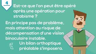 10 raisons de ne pas faire l’opération Lasik [upl. by Luciana881]