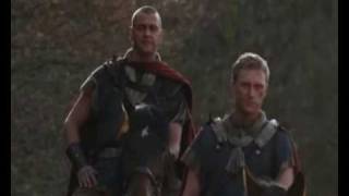 Rome HBO  The story of Vorenus and Pullo [upl. by Joellen]