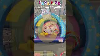 🌟Luna Park 2024 [upl. by Ellecrag]